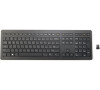 HP Wireless Collaboration Keyboard (Z9N39AA#BCM)