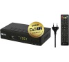 EMOS EM170 HD HEVC H265 DVB-T2