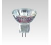Halogenová žárovka NARVA MR11 12V 35W GU4 30D