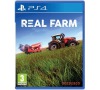 PS4 - Real Farm EN
