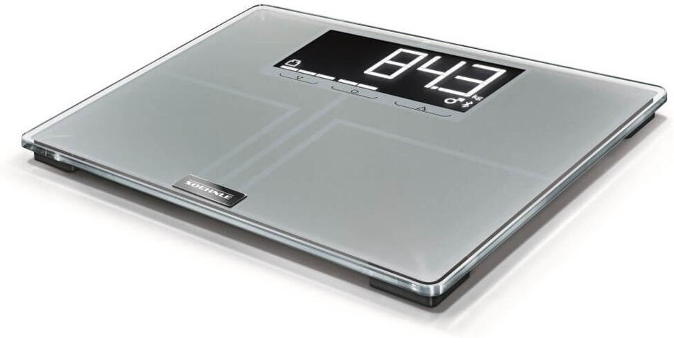 Osobní váha Shape Sense Connect 200 SOEHNLE