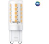 LED žárovka Philips, G9, 2,8W-35W, 2700K CorePro