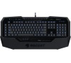 Isku Illuminated Gaming Keyboard CZ-UK