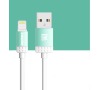 Datový kabel  Lovely iPhon 5/6, barva modrá