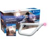 PS4 VR - Farpoint+Aim Controller