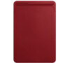 Apple iPad Pro 10,5'' Leather Sleeve - (RED) (MR5L2ZM/A)