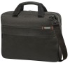 Samsonite Network 3 LAPTOP BAG 15.6" Charcoal Blac (CC8*19002)