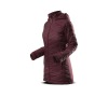 Bunda dámská Trimm LAVENA bordo