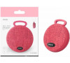 APLUS BT Mini Speaker PLUS,red 0451133
