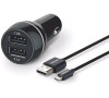 Nabíječka do auta Philips DLP2357U/10