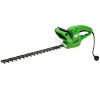 Nůžky na živé ploty, 500W, 450mm GEKO