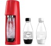SADA SodaStream Spirit Red vánoční