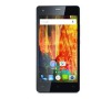 GOCLEVER Quantum 3 500 Lite, Dual SIM, 5" IPS, černá