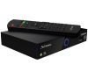 STRONG android box SRT 2401/ 4K Ultra HD/ DVB-S2/T2/C/ H.265/HEVC/ IPTV/ HDMI/ 2x USB/ BT/ LAN/ W-Fi/ Android 7.1/ černý (SRT2401)