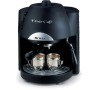 Espresso Ariete Elisir Café 1331