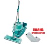 Mop Leifhet Twist System NeW 52014 + náhrada zdarma