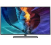 Tenký LED televizor 4K UHD Philips 40PUT6400/12