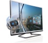 LED televizor Philips 46PFL4528H, 3D
