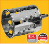 Nástavce Jupiter 506203 - hrubé struhadlo