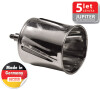 Nástavec Jupiter 506204 - struhadlo na plátky