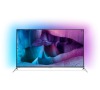 Tenký LED televizor 4K UHD Philips 65PUS7120/12