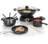 Set WOK 5 v 1 Tristar BP 2986