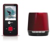 MP man BT 18SP/4GB Multimediání přehrávač s konektivitou Bluetooth
