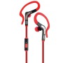 Sluchátka do uší Trevi JS 659 RED