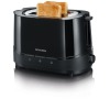 Severin AT 2291 aut. toaster černý SELECT