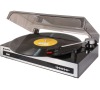 Roadstar TTL-6970 EPC gramofon,  USB,