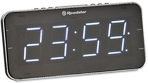 Radiobudík Roadstar CLR-2615