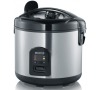 Rýžovar Severin RK 2425, 3l, 650W, nerez