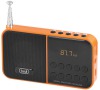 Trevi DR 740 SD/ORG Digit.radio s MP3 přehráva