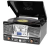 Trevi TT 1065E/BK Mini systém,CD,USB,SD,FM,enc