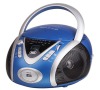 Radiopřijímač s CD Trevi CMP 542USB