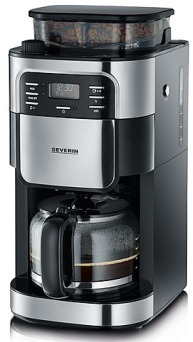 Kávovar Severin KA 4810