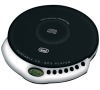 Trevi CMP 498/BK Přenosný přehrávač CD / MP3