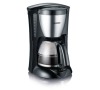 Severin KA 4806 Kávovar,1000W