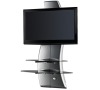 Držák a stolek pro TV Meliconi 488068 GHOST DESIGN 2000
