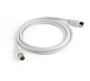 Meliconi 497100 ANT2M Antenní kabel