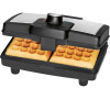 Vaflovač Clatronic WA3606