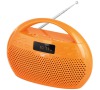 Trevi KB 308 BT/ORG Digi boombox,BT,USB,microS