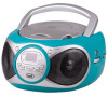 Radiopřijímač Trevi CD 512