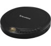 Roadstar PCD-498 MP/BK Discman - penosn CD/MP3 pehrva