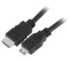 Trevi HD 34-53 HDMI-MINI HDMI kabel, 1,5m