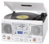 Trevi TT 1065E/WH Mini systém,CD,USB,SD,FM
