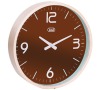 Trevi OM 3311/WD Nástěnné hodiny, 25cm