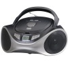 Trevi CMP 531/BK Radiopřij.+CD přehrávač,USB