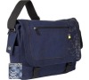 Canvas taška ve stylu Tattoo na notebook 15.4" Case Logic CL-SNB15B