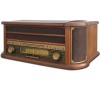 Gramofon Camry CR1111, retro